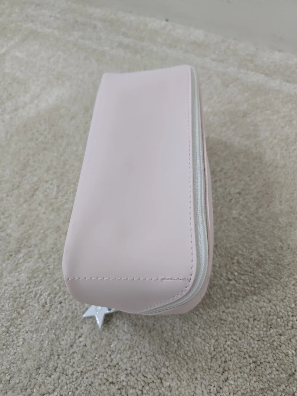 Dior Pink Cosmetic Pouch - Picture 9 of 12